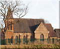 United Reformed Church, Winchmore Hill