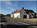 Houses in Pillerton Priors