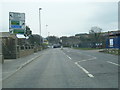 A635 Holmfirth Road, Shepley