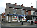 Convenience store and off licence, Bedworth