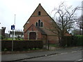 Our Lady of the Sacred Heart Roman Catholic Church, Weston in Arden 