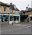 Newleaf Healthfoods, Oldfield Park, Bath