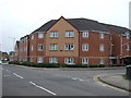 Apartments on Heath End Road