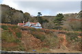 House at Malcombe Point