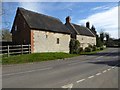 House in Pillerton Hersey