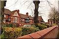 Smallwood Almshouses