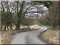 Brocstedes Road, Downall Green