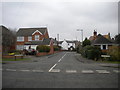 Cottage Road, Wigston Magna