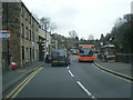 George Street, Kirkburton