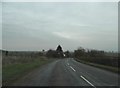 Marston Hill east of Cranfield