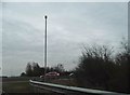 Roundabout for the A6, Elstow