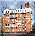 Kensington Mansions, Warwick Road, Earls Court