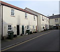 Jubilee Cottages, Frome