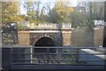 Tunnel portal, West Coast Main Line