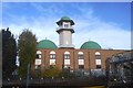 Willesden Green Mosque