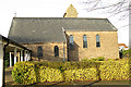 NT2971 : Robin Chapel by Anne Burgess
