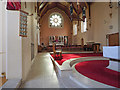 St Joseph, Roehampton Lane, Roehampton, SW15 - Chancel