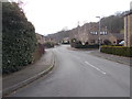 River Holme View - Rockmill Road