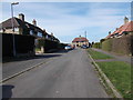 Quarry Close - Oakes Avenue