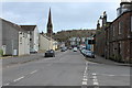 Bridge Street, Kirkcudbright