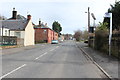 Ballochmyle Street, Catrine