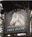 Nags Head on Manor Street, Keelby