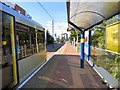 Ladywell Tram Stop