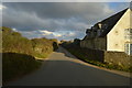 Lane, East Prawle