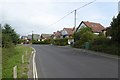 Entering Gurnard