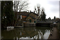 Boulters Lock