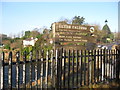 Information Signpost - Bothwell Bridge