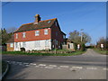 Old Court Cottages