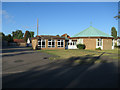 Chesterton Methodist Church