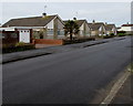 West Park Drive bungalows, Porthcawl