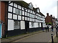 7c, 8, 9 & 10, Severn Side North in Bewdley