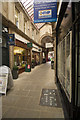 The Strand Shopping Arcade