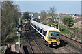 Trains at Bromley South - March 2017 (1)