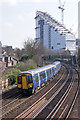 Trains at Bromley South - March 2017 (5)