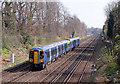 Trains at Bromley South - March 2017 (7)