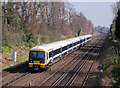 Trains at Bromley South - March 2017 (10)