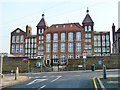 Fossdene Primary School, Charlton