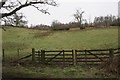 Field west of Pitcairngreen