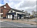 The Vaults, Middlewich