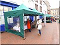 Penrith Goes Orange