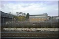 Jubilee Line, Neasden