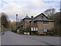 The village hall at Lee