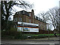 Royal National Orthopaedic Hospital, Stanmore