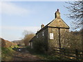 Barnards Road Toll House