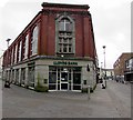 Lloyds Bank, 18 Wyndham Street, Bridgend 