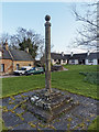 Milton Market Cross